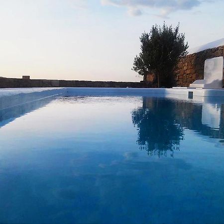 Mykonos4Islands Villa Áno Merá Kültér fotó