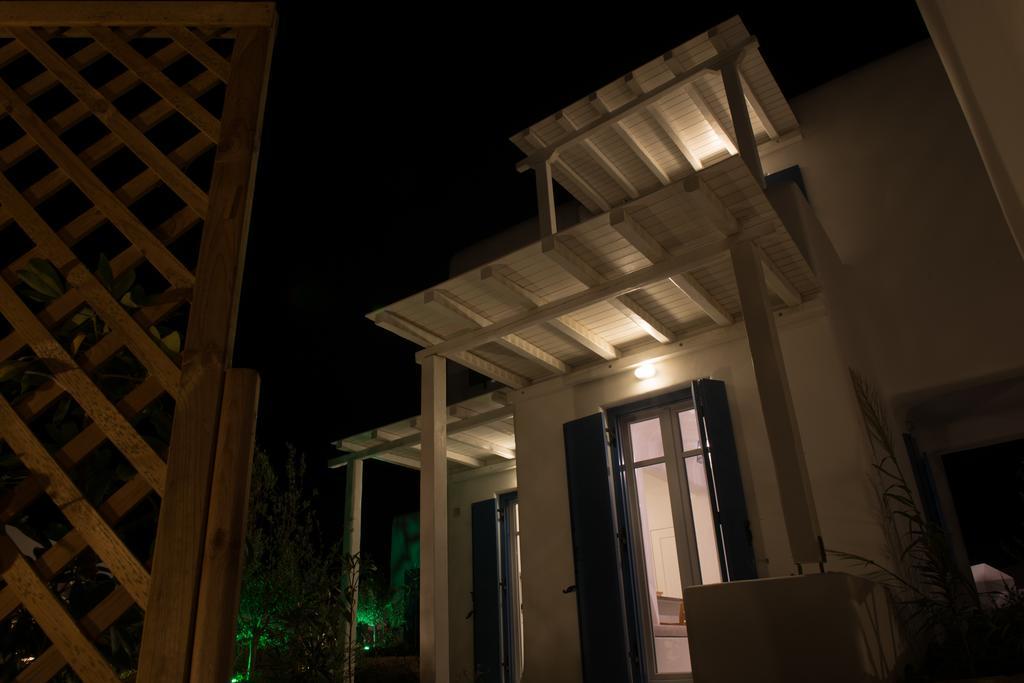 Mykonos4Islands Villa Áno Merá Szoba fotó