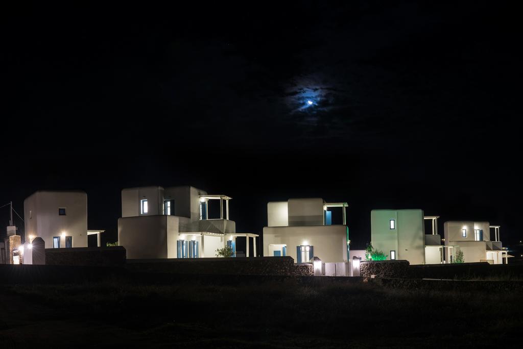 Mykonos4Islands Villa Áno Merá Kültér fotó