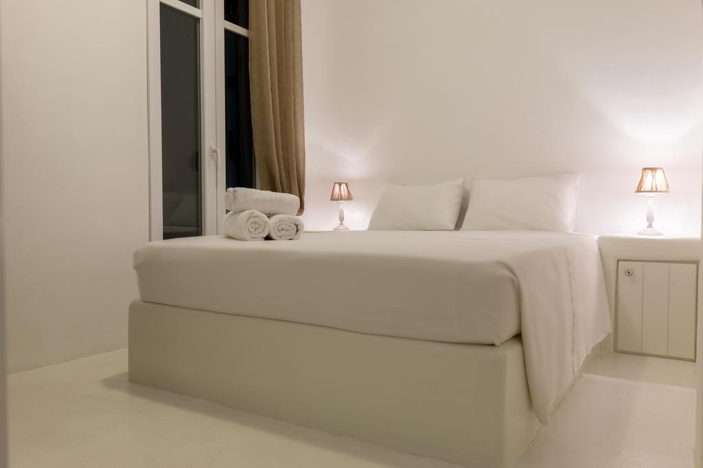 Mykonos4Islands Villa Áno Merá Kültér fotó
